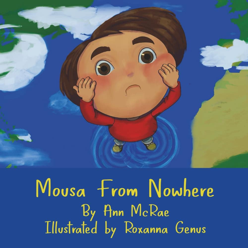 Mousa From Nowhere