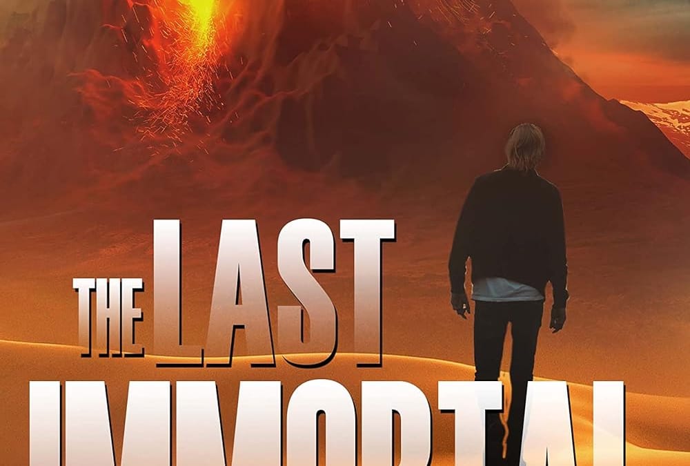 The Last Immortal