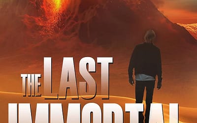 The Last Immortal
