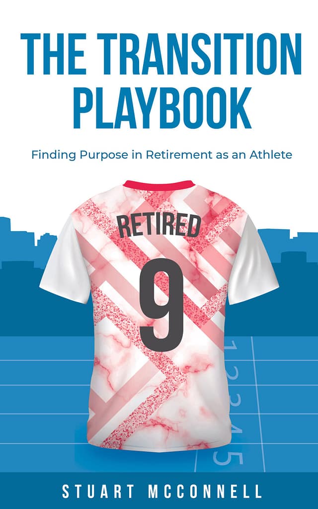 The Transition Playbook
