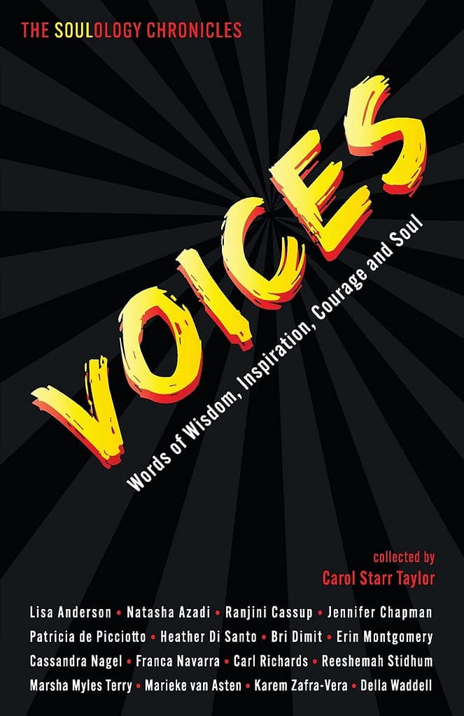The Soulology Chronicles: Voices