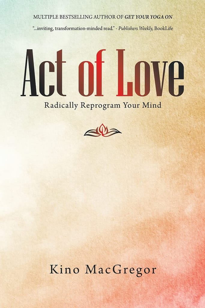 Acts Of Love
