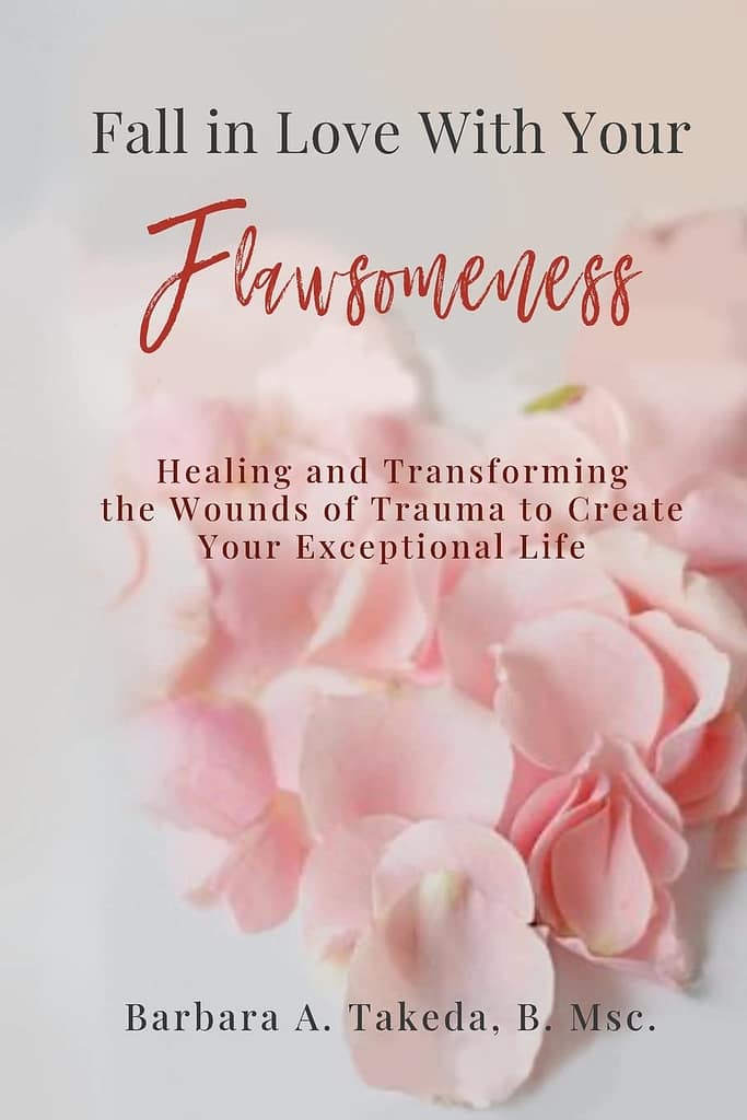 Fall In Love With Your Flawsomeness