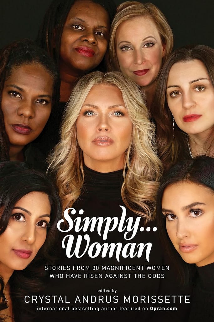 Simply Woman