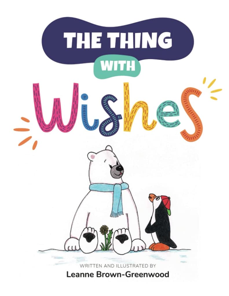 The Thing With Wishes